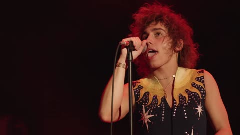 Greta Van Fleet - Live at the Red Rocks Amphitheater: Act 3