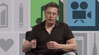 Elon Musk I Want To Revolutionize Education!