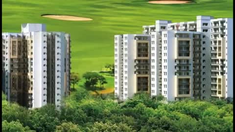 Supertech Golf Village Prices Yamuna Expressway