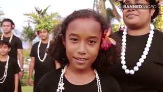 UN Propaganda Prepares Pacific Islanders For The Rise of the New World Order Greg Reese August 2020