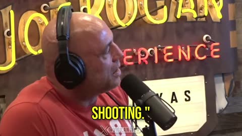 ☆J13☆ Joe Rogan Questions Security Failures in Trump Assassination Attempt