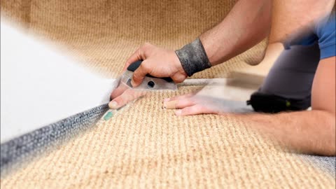 JC Carpet Installers Inc - (410) 204-5804