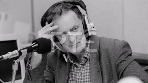 ..And we will leave you with... (Vol 1) Vincent Browne Radio opera etc. sign offs (1997-2007)