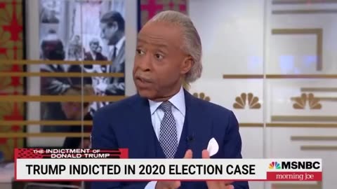 Al Sharpton: Dumbest Man Alive?