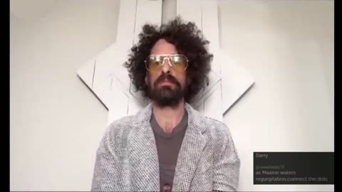 Isaac Kappy - Brackets and Jackets + Periscope Comments (17 min version)