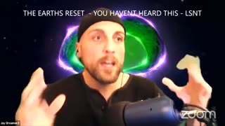 Ever Heard of The Plasma RESET? Earths Cycle