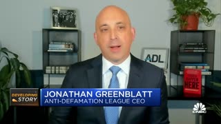 ADL CEO Says Elon Musk Must Keep Twitter “Free from Conspiracy Theories”