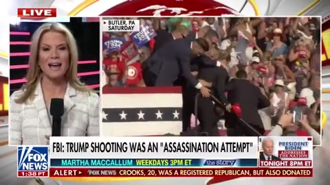 New details emerge about Trump assassination attempt
