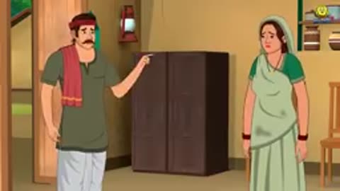 cartoon mati ki pari