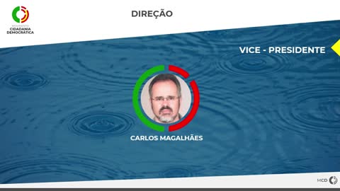 Opinião de Carlos Magalhães