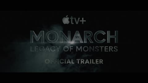 Hollywood Movie Trailer 2023 - Monarch: Legacy of Monsters