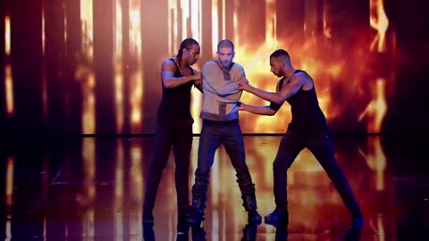 ALL PERFORMANCES from illusionist Darcy Oake! _ Britain's Got Talent_HD