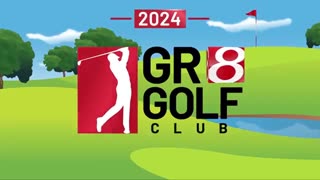 July 26, 2024 - Promo for WISH-TV's Gr8 Golf Club
