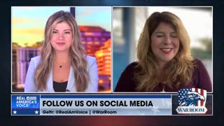 Dr. Naomi Wolf: The FDA Is Trying To Cover Their Tracks Before All Their Crimes Are Exposed