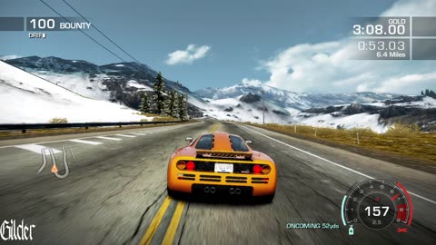 The Ultimate Road Car NFS