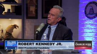 Who would RFK Jr. appoint to the Supreme Court