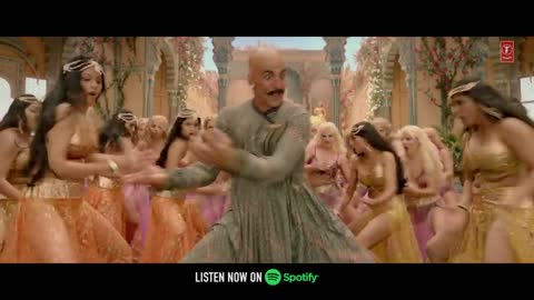 Shaitan Ka Saala Video Song | Akshay Kumar | Sohail Sen Feat. Vishal Dadlani