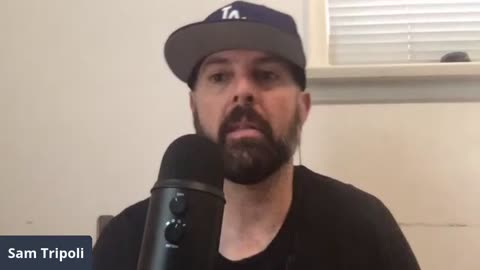 TFH The Hypocrisy Of Cancel Culture on Mental Gymnastics with Sam Tripoli