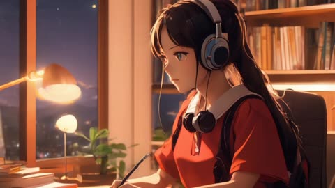 Lofi songs beats for studying and relaxing