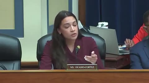 Even AOC Slams USSS Director Cheatle: 'There Needs To Be Answers'
