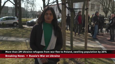 Ukraine rejects Russia's demand for Mariupol surrender