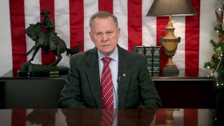 Moore on election results: I'm waiting for secretary of State's final count