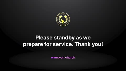 VOH Worship | Houston TX | 10/30/22