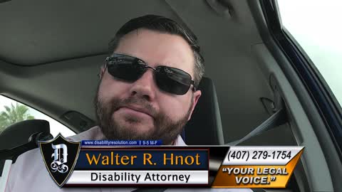 760: What you need to know about Credibility Letters Video #1 Attorney Walter Hnot