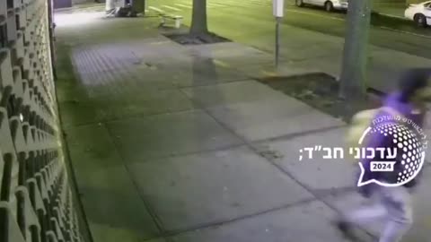 Orthodox Jew Stabbed in New York City by Attacker Yelling 'Free Palestine'