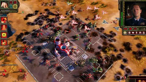 Command & Conquer: Red Alert 3 pt 5