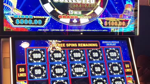 GREAT CHIP START!!! #slots #casino #slotmachine #slotwin #jackpot #bonusfeature #casinogames #gamble