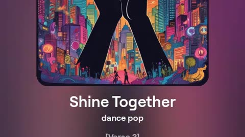 Shine Together