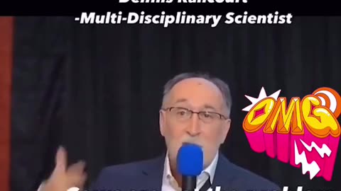 20 Seconds of Scientist Dennis Rancourt dropping absolute Truth Bombs