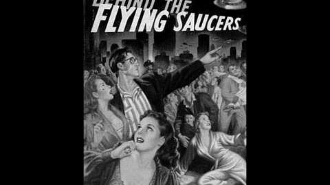 Frank Scully, Silas M. Newton and the case of the 1948 Aztec, New Mexico, UFO crash