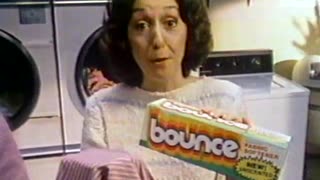 December 21, 1982 - New Unscented Bounce