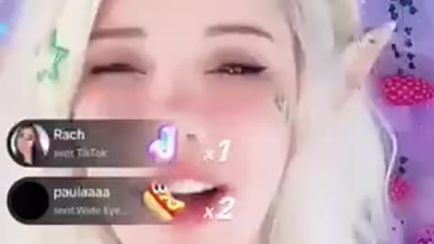 While WW3 starts, lets check up on TikTok and see what's trending (Part 1)