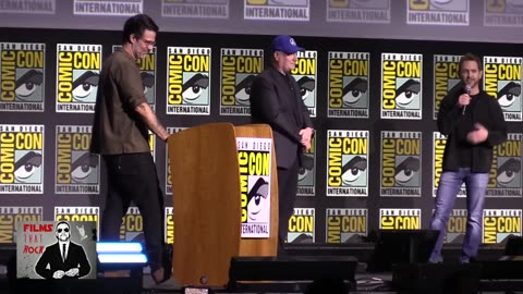 Every Marvel Announcement In Under 15 Minutes (SDCC 2024 Hall H)