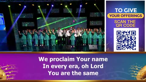 YOUR LOVEWORLD SPECIALS WITH PASTOR CHRIS, SEASON 9, PHASE 3 [DAY 2]