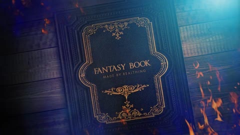 Fantasy Book Opener Slideshow