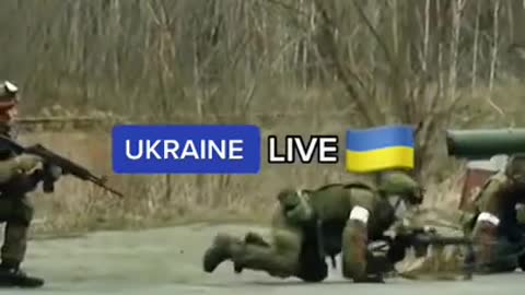 Ukraine war madness.