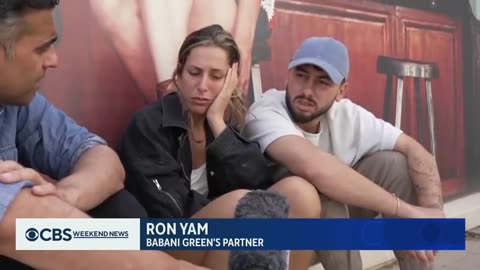 Israelis await news of those taken captive