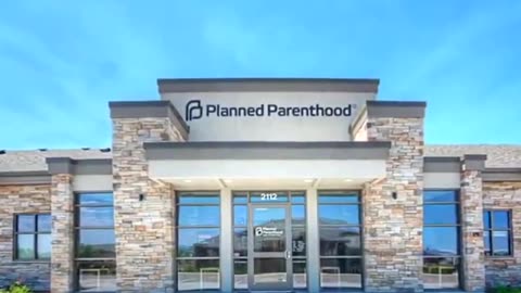 Kamala Harris and planned Parenthood