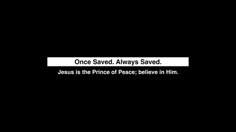 Therefore we conclude that a man is justified by faith without the deeds of the law.