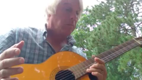 Lake Michigan Sunrise composed and performed by Daniel Hake