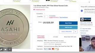 The Price Gouging Has Begun! Where You Can Still Find Silver 1:15 Pm 1/31