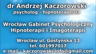 NIE LEKAJMY SIĘ ŻYJMY W POKOJU,SPOKOJU I ZDROWIU-TRANS HIPNOTYCZNY DZIAŁA POPRZEZ UMYSŁ