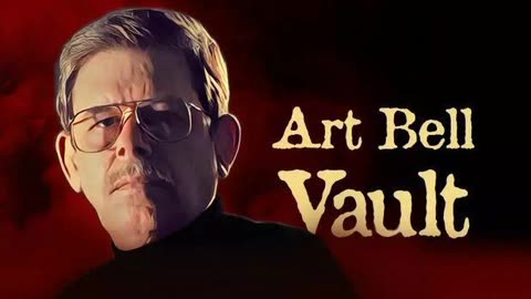 Coast to Coast AM with Art Bell - Exorcism and Remote Viewing - Malachi Martin & Ed Dames
