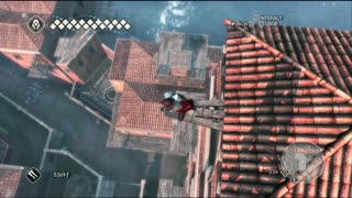 Assassin's Creed II - PS3 - Where other men blindly follow