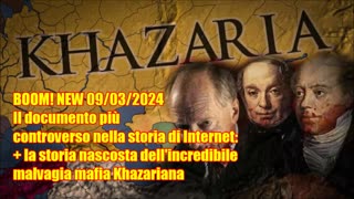 NEW 09/03/2024 BOOM! Il documento più controverso nella storia di Internet: