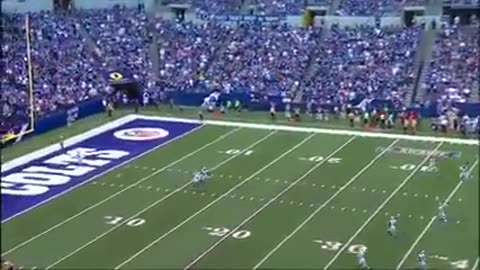 2016-09-11 Detroit Lions vs Indianapolis Colts